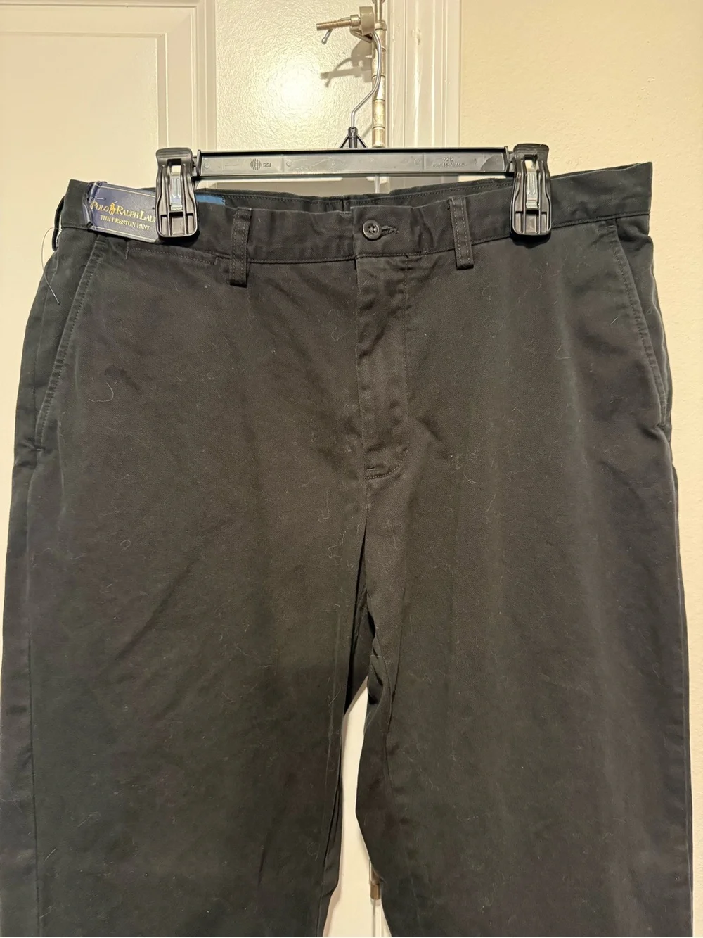 New Polo by Ralph Lauren The Preston Pant